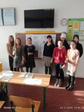 День пам'яті жертв Голодомору