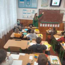 Відкритий урок з математики  в 2 класі на тему: "Обчислення різними способами. "Задачі на знаходження суми трьох доданків". 