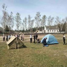Формування у учнів здоров’язбережувальну компетентність
