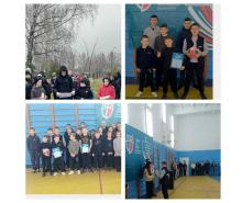 Спортивне орієнтування. Глинне 04.12.2025. 2-місце.