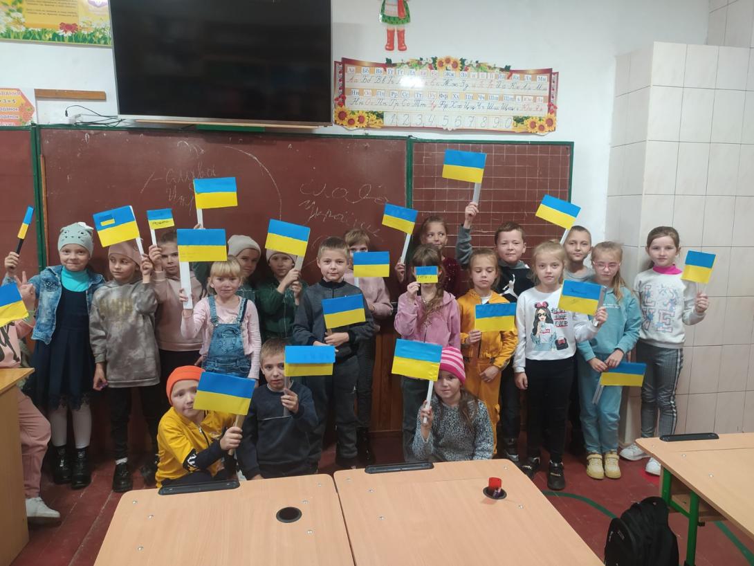 21 вересня День Миру
